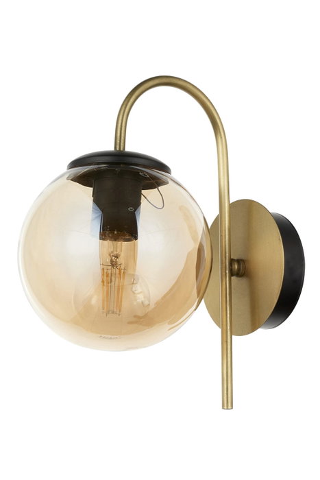 Opviq Lámpara de pared AP-4331-1BSY Antiquation Opviq Lámpara de pared AP-4331-1BSY Antiquation